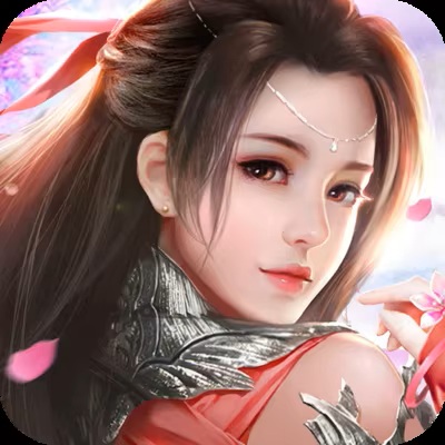 绛颦情缘【仙侠】