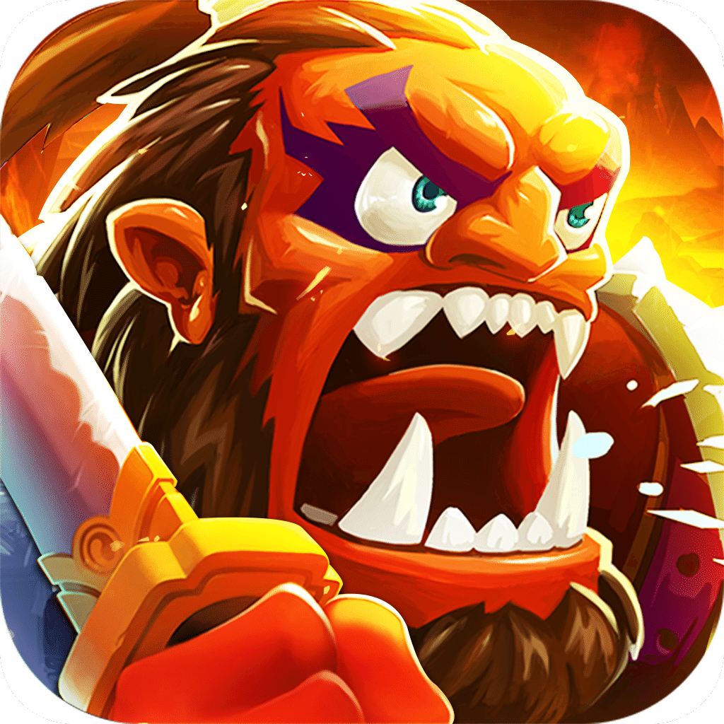 英雄远征H5【战魂】