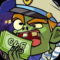 僵尸开炮259-双端版