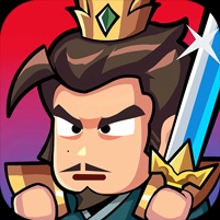 最强战兵-内购定制版