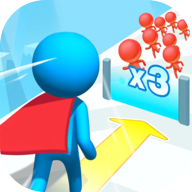 船长请开炮【割草】