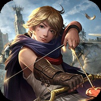 荣耀崛起H5-定制版