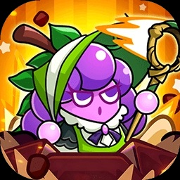 植物萌斗【塔防】